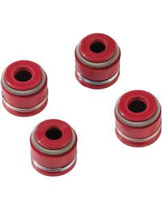 Yz450F Moose Racing Hp M80-80890 Valve Guide Seals