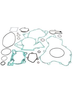 Kit completo juntas motor VERTEX KTM SX 85 18-23 HUSQVARNA TC 85 18-23 GASGAS MC 85 21-23