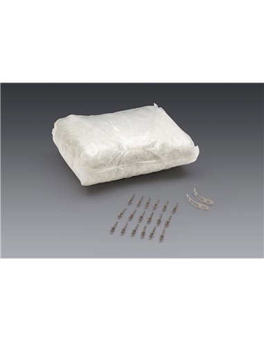 Kit reparacion escape YOSHIMURA RS-5 Suzuki LTR 450