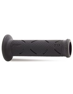 Puños para mando de gas SUPERBIKE PROGRIP 716-102 negro