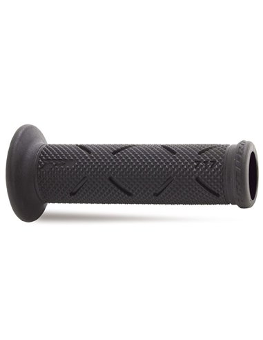 Puños para mando de gas SUPERBIKE PROGRIP 716-102 negro