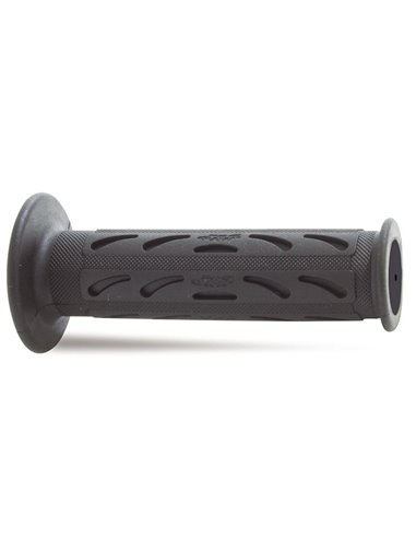 Puños para mando de gas carretera PROGRIP 723-102 negro