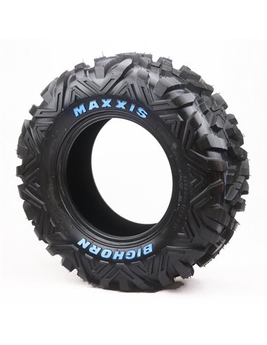 Neumatico MAXXIS BIGHORN M917 6 lonas 26x8x14