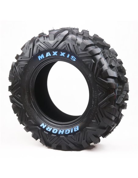 Neumatico MAXXIS BIGHORN M917 6 lonas 26x8x14
