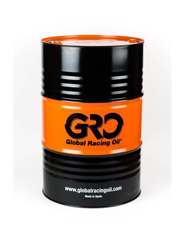 GRO OIL Global limpiamotores 50 litros