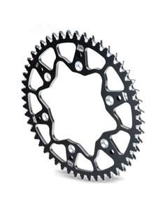 Corona MOTOMASTER 7075 SERIES ALUMINIO NEGRO BETA RR 125 250 300 350 390 400 430 450 480 498 500 Xtrainer