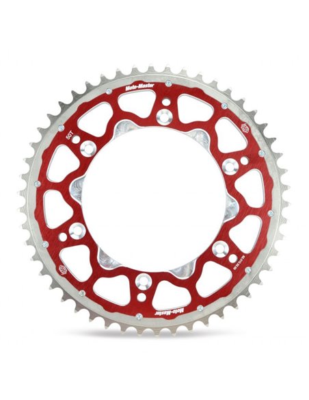 Corona MOTOMASTER FUSION SERIES ROJO BETA RR 125 250 300 350 390 400 430 450 480 498 500 Xtrainer