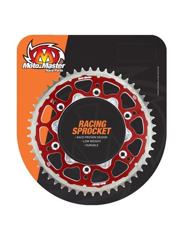Corona MOTOMASTER FUSION SERIES ROJO BETA RR 125 250 300 350 390 400 430 450 480 498 500 Xtrainer