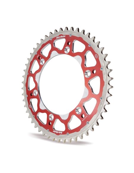 Corona MOTOMASTER FUSION SERIES ROJO BETA RR 125 250 300 350 390 400 430 450 480 498 500 Xtrainer