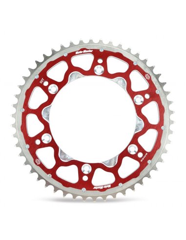 Corona MOTOMASTER FUSION SERIES ROJO BETA RR 125 250 300 350 390 400 430 450 480 498 500 Xtrainer