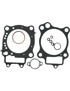 Conjunto de junta de base e cabeçote de cilindro - Crf250 Moose Racing Hp 810262