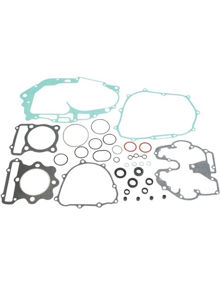 Complete Oil Seal & Gasket Kit - Xr250 96-04 Moose Racing Hp 811263