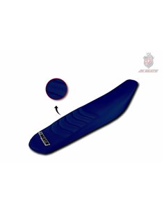 Funda asiento universal B2R by JN SEATS GRIP azul con humps azules