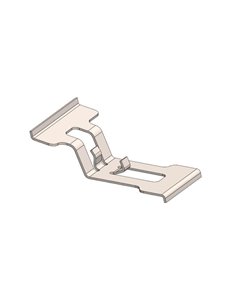 Retenedor pastillas de freno MOTOMASTER para pinza delantera NISSIN HONDA CRF 250 450 19-...