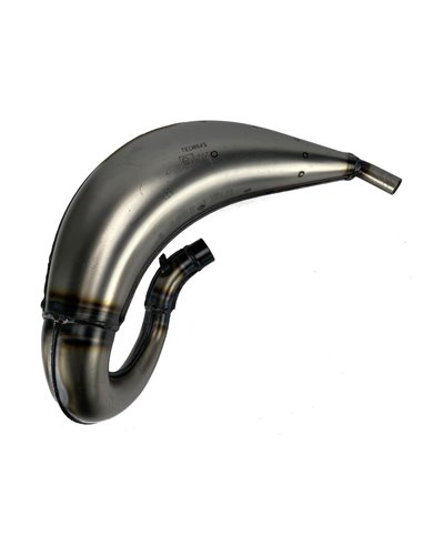 Escape TECNIGAS E-NOX EVO STEEL DERBI SENDA 00-...