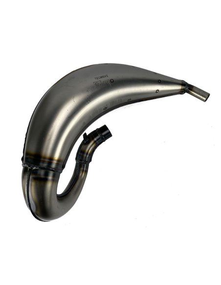 Escape TECNIGAS E-NOX EVO STEEL DERBI SENDA 00-...