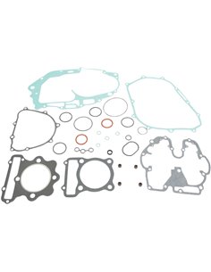 Complete Gasket Kit-Xr250 96- Moose Racing Hp 808263