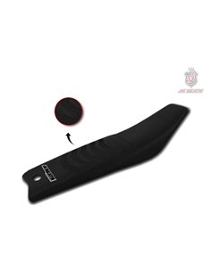 Funda asiento JN SEATS GRIP KTM SX 65 16-23 negro