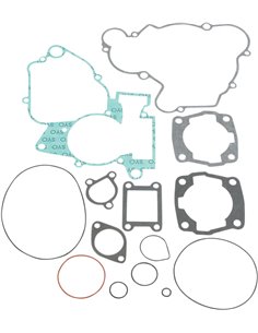 Kit completo de juntas-Ktm65Sx Moose Racing Hp 808302
