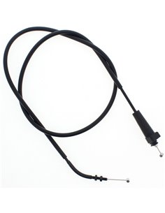 Cable gas ALLBALLS 45-1116 Artic Cat 366 375 400 450 500 650 02-12