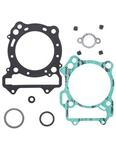 Juego juntas parte alta VERTEX SUZUKI DRZ 400 00-22 KAWASAKI KLX 400 03-04