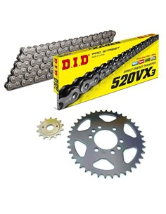 Kit transmision VX3 YFZ 450 R - reforzado