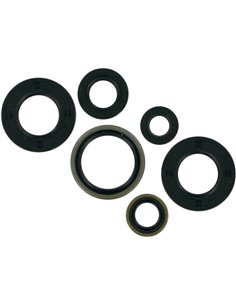 Retenes de aceite-Ktm 65Sx 98- Moose Racing Hp 822185