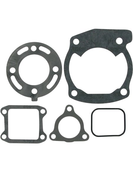 Conjunto de junta de base e cabeçote de cilindro - Cr85R Moose Racing HP 810211