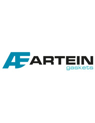 Juego juntas parte alta XRadical by ARTEIN GASGAS EC 200 05-13 EC 250 05-13 EC 300 05-13