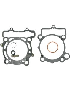 Conjunto de junta de base e cabeçote de cilindro-Kxf / Rmz250 Moose Racing Hp 810463