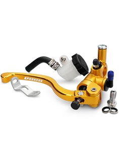 Bomba freno radial VOCA color oro
