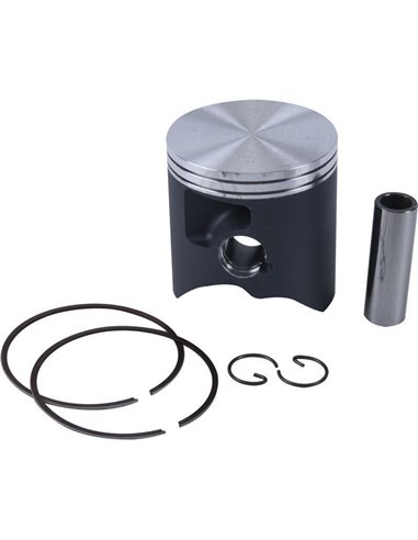 Piston VERTEX REPLICA Fundición 58mm 1 aro HUSQVARNA TE150i 21-23  KTM EXC150 TPI 21-23