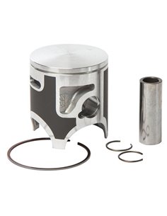 Piston VERTEX RACE 22591 B 66.4mm 1 aro FANTIC XX 250 22-23 YAMAHA YZ WR 250 99-23