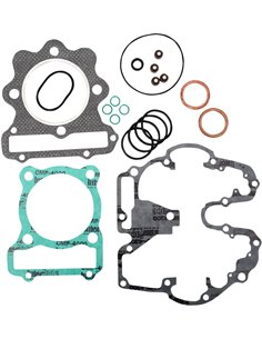 Cylinder Head & Base Gasket Set Xr250R Moose Racing Hp 810263