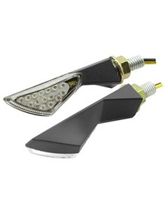 Juego de intermitentes LED