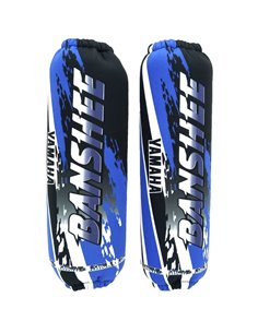 Fundas de amortiguador EXTREME Yamaha Banshee