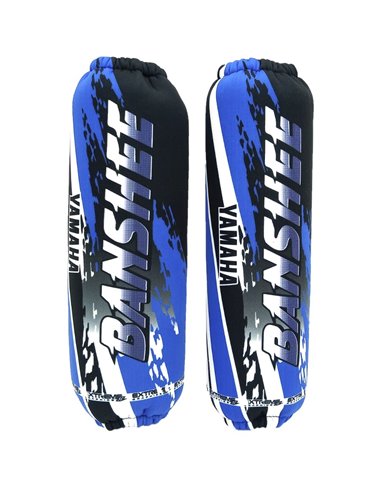 Fundas de amortiguador EXTREME Yamaha Banshee