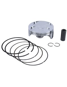 Pistón VERTEX BIG BORE 24369 B +2mm 99mm YAMAHA WR 450F 19-20 YZ 450F 18-19