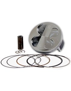 Pistón VERTEX REPLICA 24270 D 97mm YAMAHA WR 450F 19-20 YZ 450F 18-19 YZ 450FX 19-20