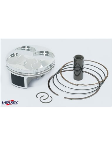 Pistón VERTEX ALTA COMPRESION 24454 B 79mm HONDA CRF 250R 20-21 CRF 250RX 20-21