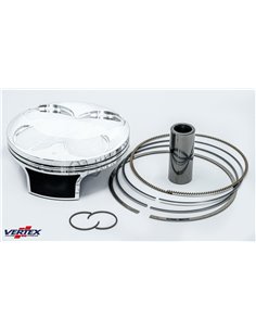 Pistón VERTEX REPLICA 24209 C 95mm KTM EXC 450F 17-23 HUSQVARNA FE 450 17-23