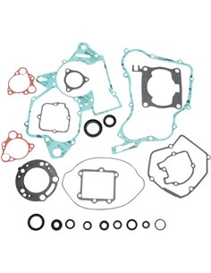 Kit complet de juntes i retens d'oli Cr125R 04 Moose Racing Hp 811.243