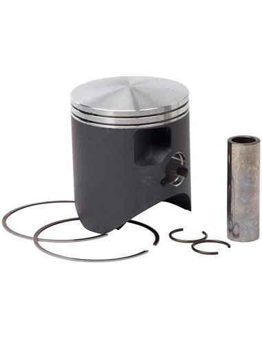 Pistón VERTEX REPLICA 23749 D 54mm 2 aros TM EN 125 10-22 EN 125 Fi 20-23 MX 125 10-23