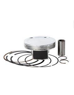 Piston VERTEX REPLICA 23965 B 102mm Yamaha Grizzly 700  Raptor 700  Viking 700