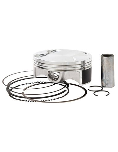 Piston VERTEX ALTA COMPRESION 23544 C 95mm Kawasaki KFX 450 R 08-11
