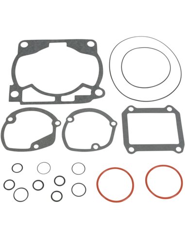 Cylinder head and base gasket set 250Sx / Exc Moose Racing Hp 810323