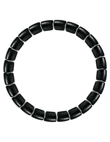 MOUSSE BALLS MR. WOLF delantero 21" ( 90/90-21 90/100-21 80/100-21 )