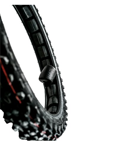 MOUSSE BALLS MR. WOLF delantero 21" ( 90/90-21 90/100-21 80/100-21 )