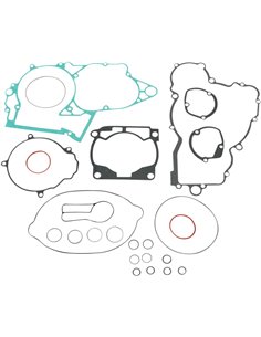 Kit completo de juntas 300Sx/Exc Moose Racing Hp 808326