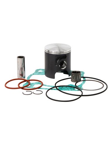 Kit piston (D), juntas parte alta y jaula de agujas VERTEX RACE EVOLUTION Yamaha YZ 85 19-23